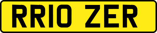 RR10ZER