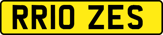 RR10ZES