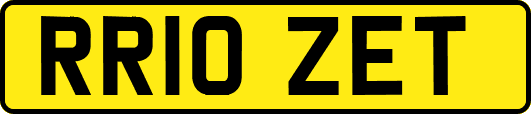 RR10ZET