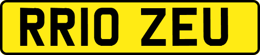 RR10ZEU