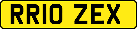RR10ZEX