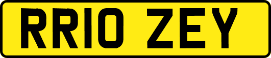RR10ZEY