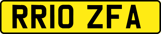 RR10ZFA