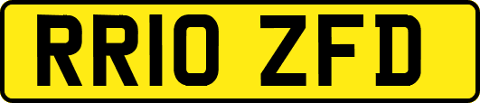 RR10ZFD