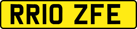 RR10ZFE