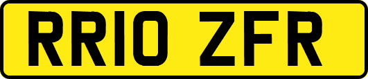 RR10ZFR