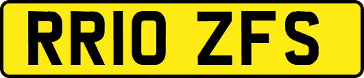 RR10ZFS