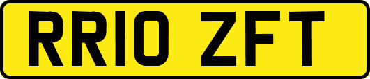 RR10ZFT