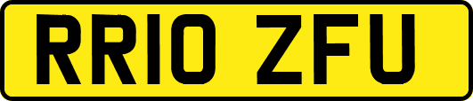 RR10ZFU