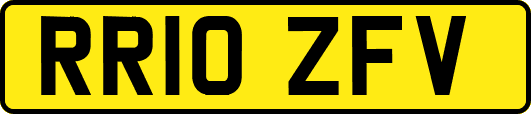 RR10ZFV