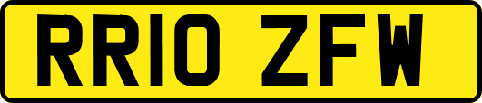 RR10ZFW