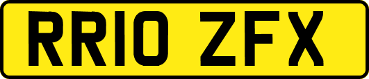 RR10ZFX