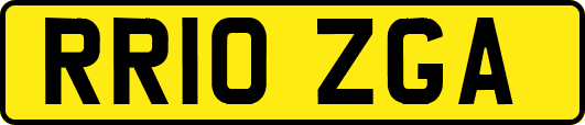 RR10ZGA