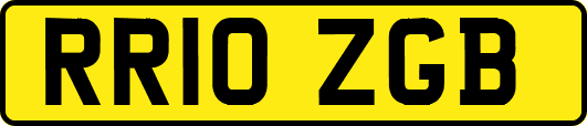 RR10ZGB