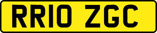 RR10ZGC