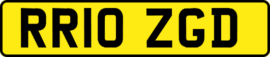 RR10ZGD