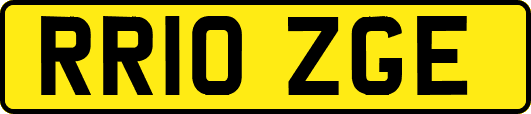 RR10ZGE