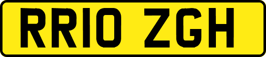 RR10ZGH
