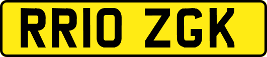 RR10ZGK
