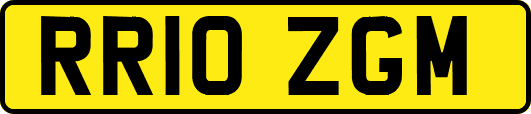 RR10ZGM