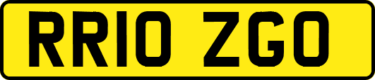 RR10ZGO