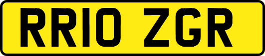 RR10ZGR