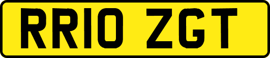 RR10ZGT