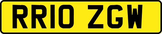 RR10ZGW