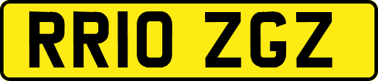RR10ZGZ