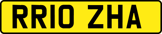 RR10ZHA