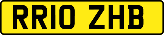 RR10ZHB