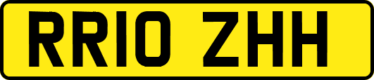 RR10ZHH