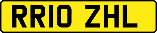 RR10ZHL