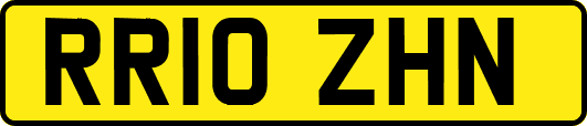 RR10ZHN