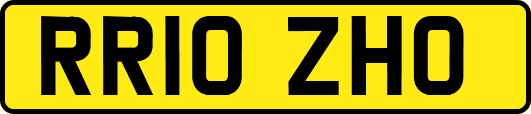 RR10ZHO