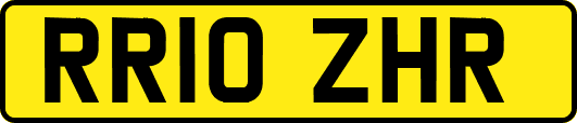 RR10ZHR