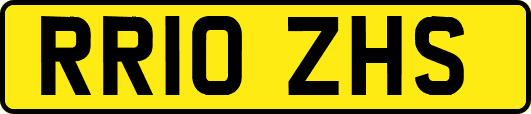RR10ZHS