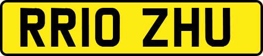 RR10ZHU