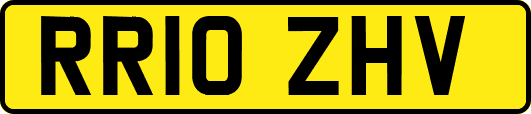 RR10ZHV