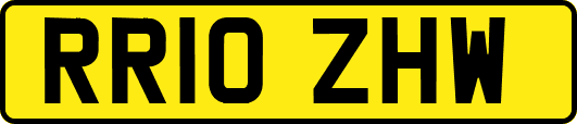 RR10ZHW