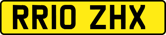 RR10ZHX