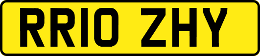 RR10ZHY