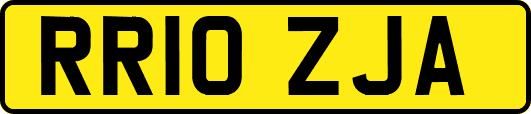 RR10ZJA