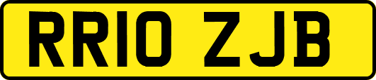 RR10ZJB