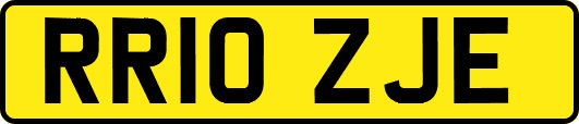 RR10ZJE