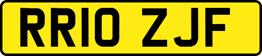 RR10ZJF