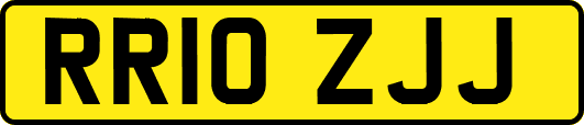 RR10ZJJ