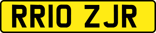RR10ZJR
