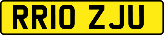 RR10ZJU