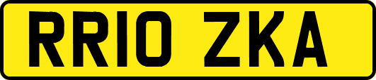 RR10ZKA